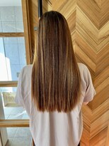 ルシア(LUCIA)&nbsp;酸性ストレート