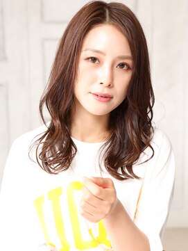 無垢(muku) 大人可愛い小顔美髪ツヤ感艶髪大人ガーリー髪質改善A1