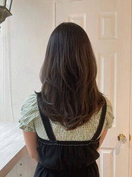 クレット(CLETO) ハイレイヤー by natsuki