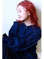 スピガ(SPIGA)&nbsp;チェリーレッド