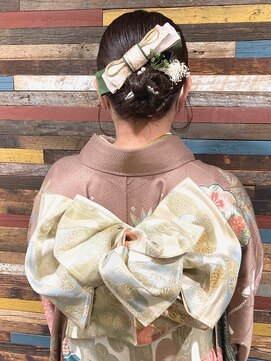 ゴーズゴー 吉祥寺(e)店(go s go) 【 go s go 吉祥寺(e) 】成人式 吉祥寺2023 着物