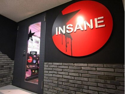 インセイン(INSANE)の写真