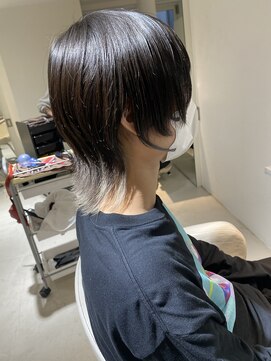 ポロン(polon) インナーカラー