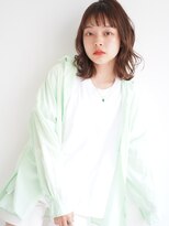 ジジ(GIGI)&nbsp;ひし形こなれミディアム