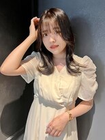 レスピア 銀座中央通り店(Respia)&nbsp;トレンドレイヤーカット【銀座/有楽町】30代40代50代