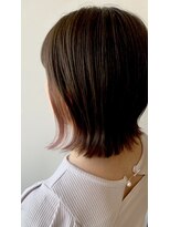 レシェル 松阪(RECIEL)&nbsp;インナー肌馴染みピンク