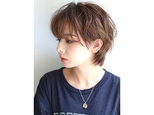 ヘアーステーション オールドストリート 西明石店(hair station Old Street)