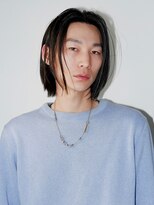 サル 代官山(SAL)&nbsp;【SAL】mens bob＊菅原誠＊