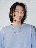 【SAL】mens bob*菅原誠*