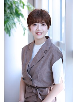 キッカ 勝田台店(CHICCA) コンパクトショート