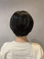 ラソ プエルト(LAZO puerto)&nbsp;ミニマムショート