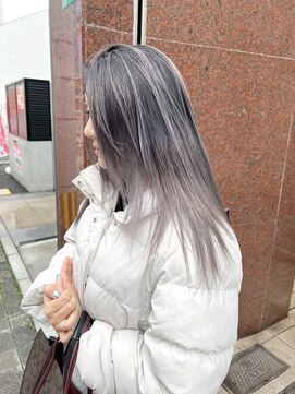 ポノ(po_no) シャドールーツ