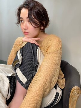 エクー(ECOO) 『 アッシュブラウン イルミナ 』 ECOO