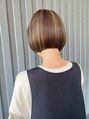 アグ ヘアー ベル 溝の口店(Agu hair bell) ハイライト@twenty__second