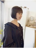 ミニボブ