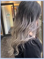 パレット 町田店(PALETTE)&nbsp;コントラストカラー　町田/町田駅/町田店