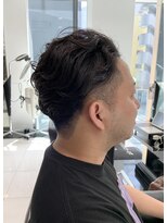 エアー 銀座タワー(AIR)&nbsp;メンズスタイル