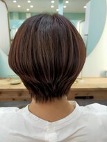 アンフィ 鶴間(Anphi)&nbsp;ショート