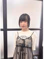 ファイブ ノーヴル カラット(5 Noble ct.) Yui 