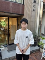 メール(mer)&nbsp;スパイキーショート