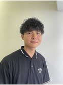 ☆波スパイラル☆パーマスタイル☆縦落ちスパイラル☆久留米☆