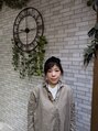 アグ ヘアー ボニータ 喜連瓜破イオン前店(Agu hair bonita) 片山 教子