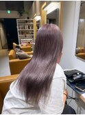 lavender greige