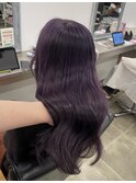 ロイヤルパープル