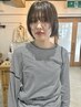 〔ご新規様限定〕カット＋リペアトリートメント　￥7400