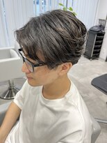 アリュア(Allure)&nbsp;ナチュラルおしゃれなカルマパーマ