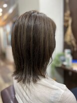 ルアン(Luan)&nbsp;マロンベージュ