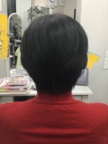 ベル(Bel)&nbsp;ショート