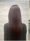 ロングスタイル
