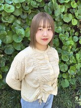 ラ ブレス あべのキューズ(LaBless) 宮石 千愛