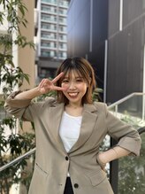 ドゥーエン 上本町店(DoEN) 中越 ゆかり