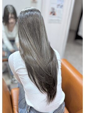 カルマ(KARMA) オリーブベージュ