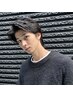 【リピート率90%！】メンズカット＋眉カット＋30分スパ【西新】