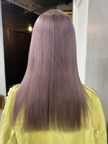 キラ 静岡(KILLA)&nbsp;ココアベージュ/くびれヘア/レイヤーボブ[静岡/ダブルカラー]