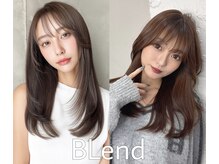 ブレンド 渋谷(BLend)