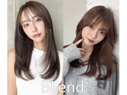 ブレンド 渋谷(BLend)の写真