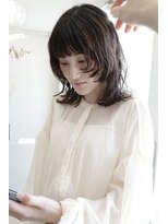 イル(iru) フェイスレイヤー