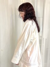 パークホワイト 代官山(PARK White) フルイチ ヒナ