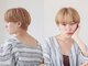 エクリジユウガオカ(equri Jiyugaoka)の写真/大人女性の魅力を最大限に引き出す再現性の高いショートが大人気！顎ラインボブ・くびれヘアも是非お任せ◎