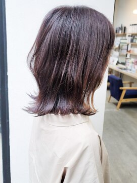 メッケ(MeKKe) ミディアムレイヤー