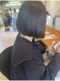 極艶ダークブラウン
