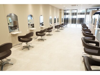 アヴァンス 光明池店(AVANCE.)の写真