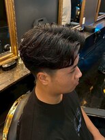 キングスマントーキョー 三鷹店(KINGSMAN TOKYO)&nbsp;ラルフカール