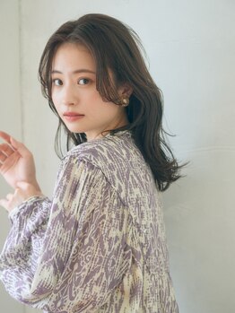 リトル カスカベ(little kasukabe)の写真/芸能人も通う人気サロン"little"/毎月通える価格×高技術×マンツーマン施術