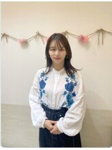 フーガ 新越谷蒲生店(fuuga)&nbsp;岩佐 美穂