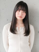 ニューヨークニューヨーク 伏見桃山店(NYNY)&nbsp;暗髪/艶髪